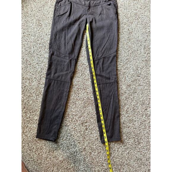 Prana Mid Rise, Perofrmance, size 4 pants, - Picture 7 of 8